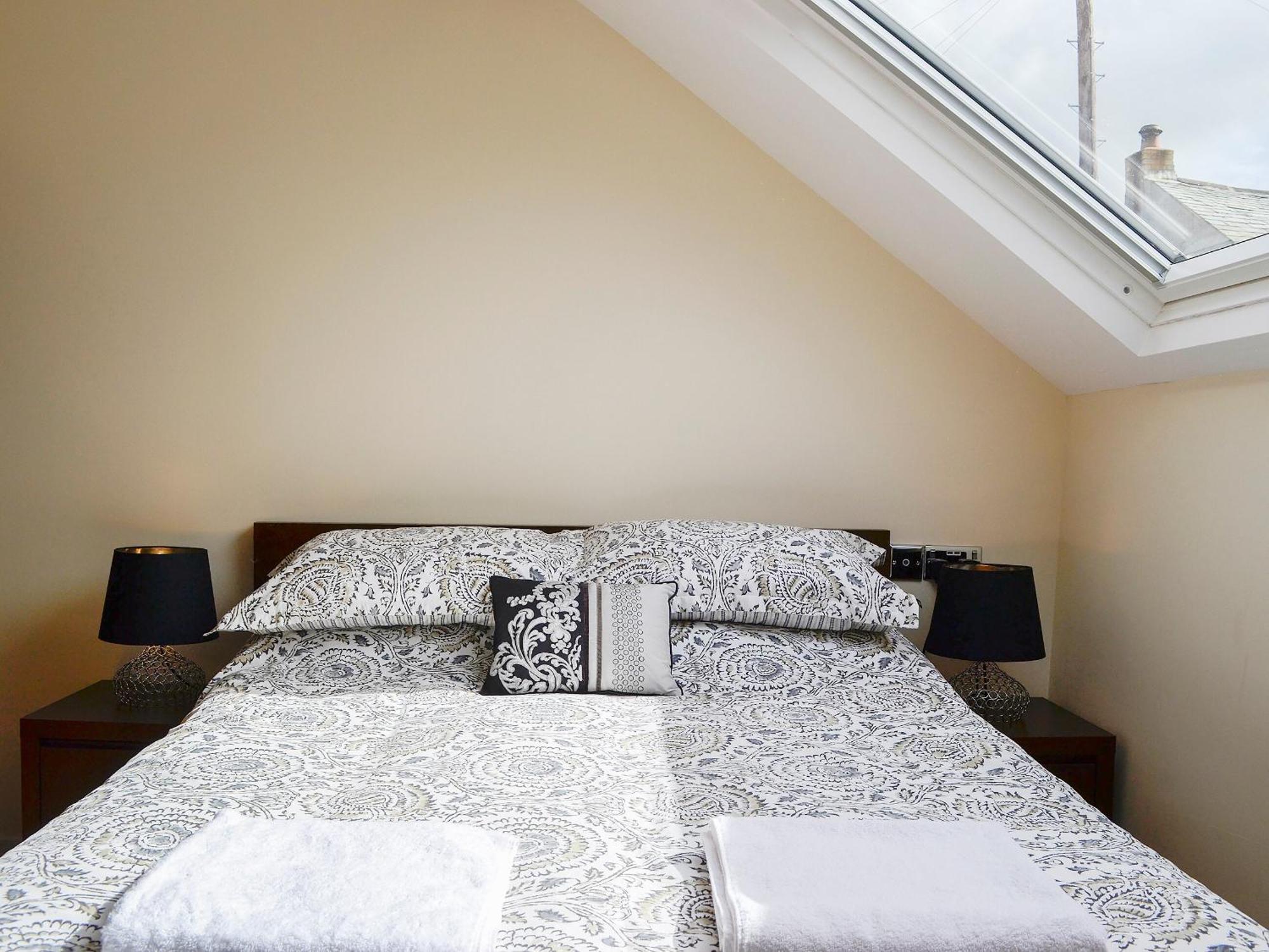 Ghillie Cottage คอกเคอร์เมาท์ ภายนอก รูปภาพ